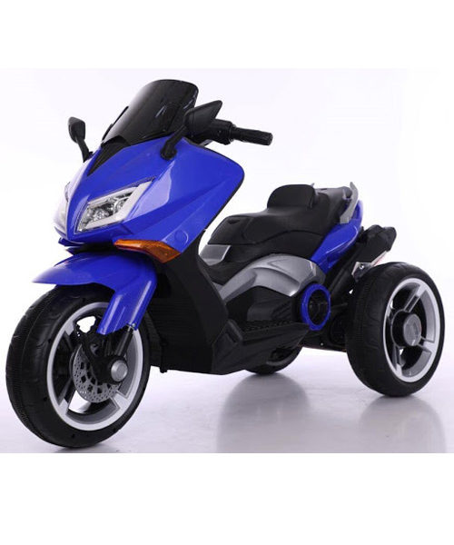 אופנוע לילדים 12V דגם T-MAX 2020